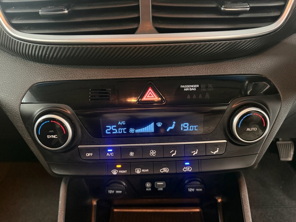 Used Hyundai TUCSON 2019 for sale - 76776607: Photo 37