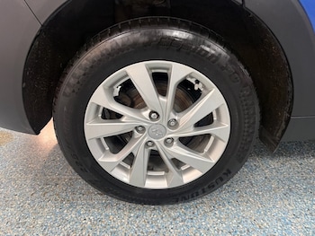 Used Hyundai TUCSON 2019 for sale - 76776607: Photo