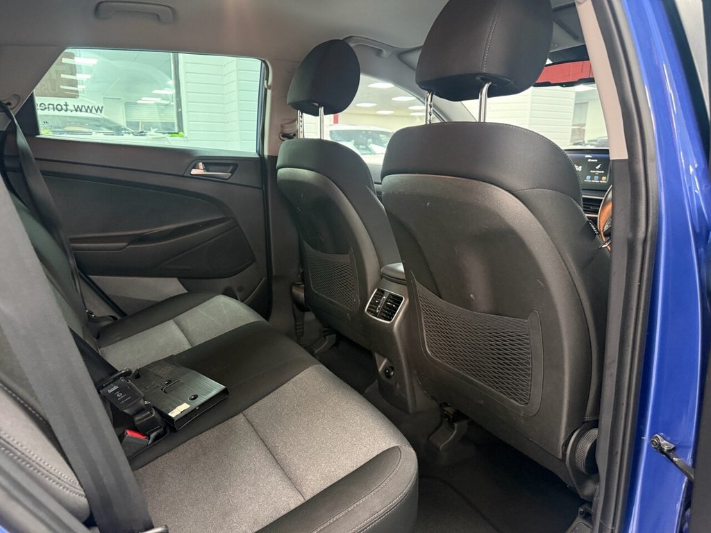 Used Hyundai TUCSON 2019 for sale - 76776607: Photo 4