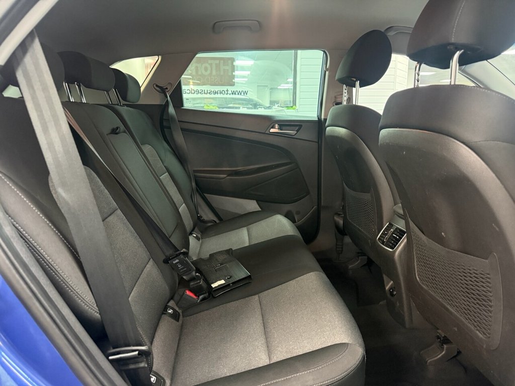 Used Hyundai TUCSON 2019 for sale - 76776607: Photo 5