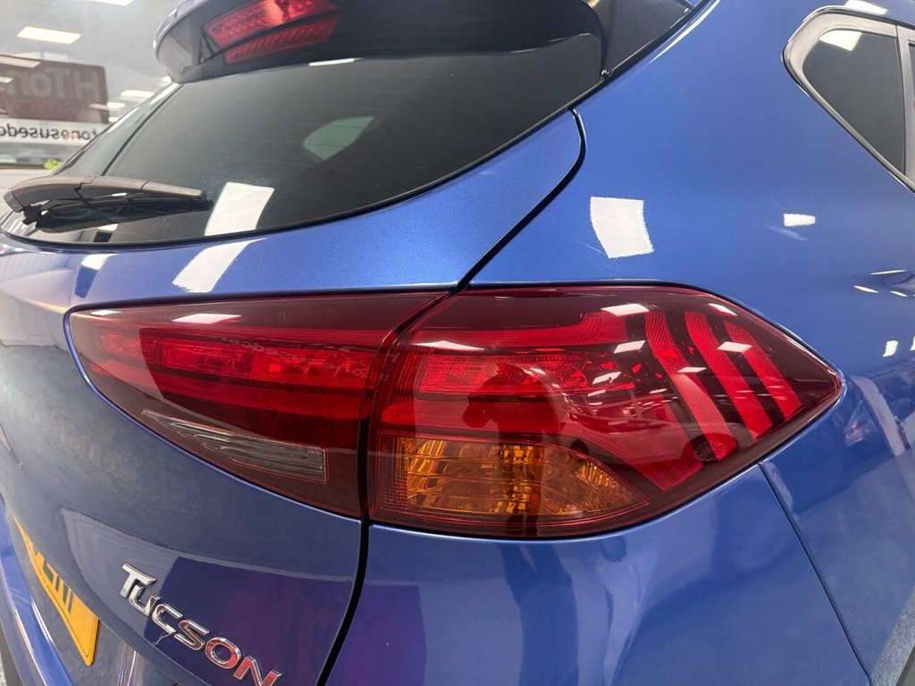 Used Hyundai TUCSON 2019 for sale - 76776607: Photo 7