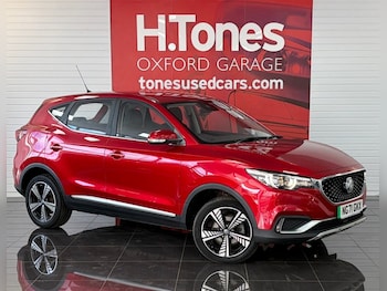 Used MG MG ZS 2021 for sale - 78955627: Photo