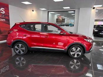 Used MG MG ZS 2021 for sale - 78955627: Photo