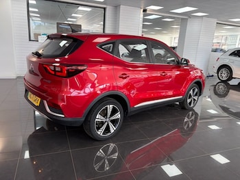 Used MG MG ZS 2021 for sale - 78955627: Photo