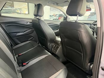 Used Vauxhall Grandland X 2020 for sale - 79738165: Photo