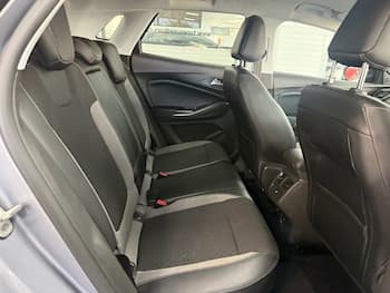 Used Vauxhall Grandland X 2020 for sale - 79738165: Photo