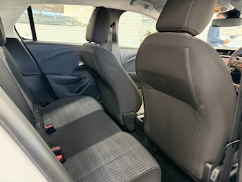 Used Vauxhall Corsa 2023 for sale - 78357969: Photo