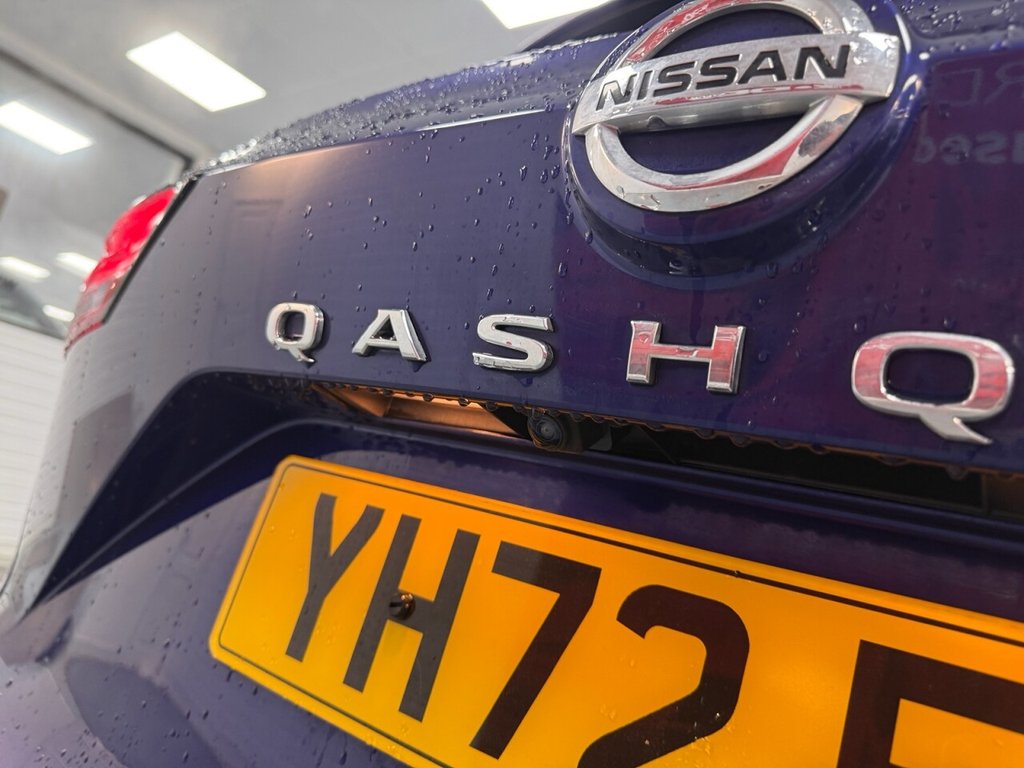 Used Nissan Qashqai 2022 for sale - 77464220: Photo 10