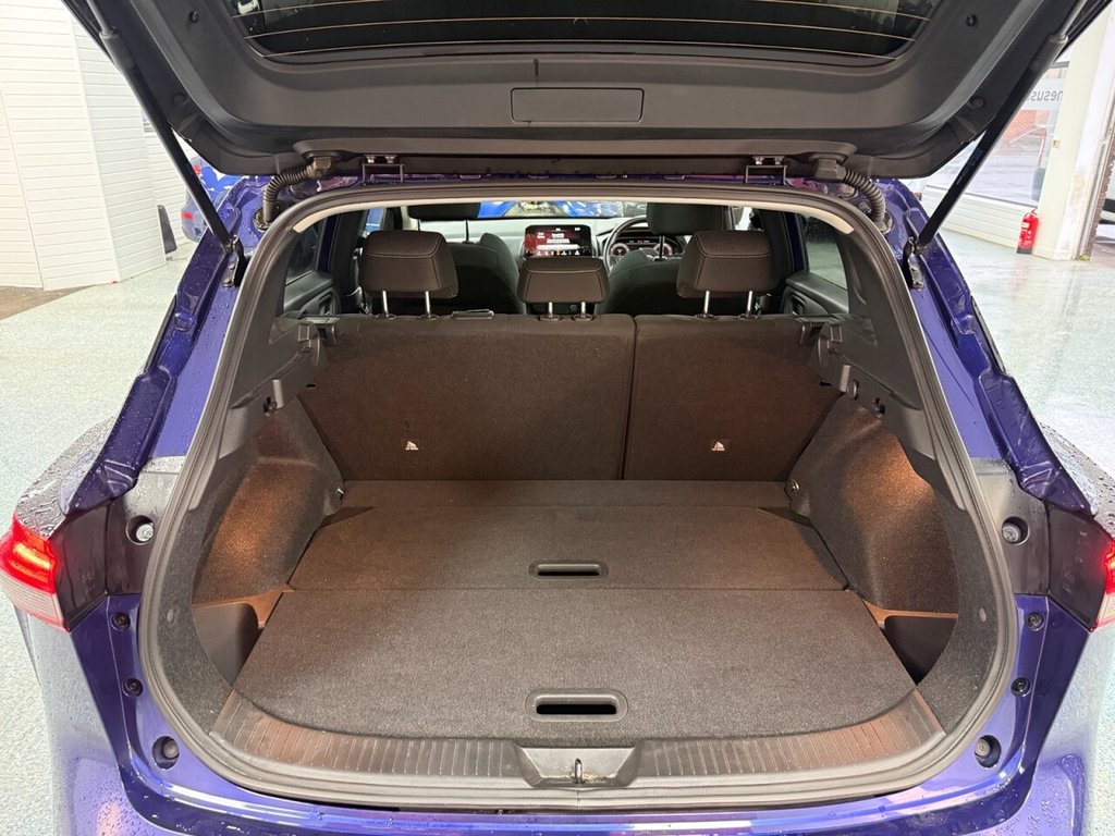 Used Nissan Qashqai 2022 for sale - 77464220: Photo 11