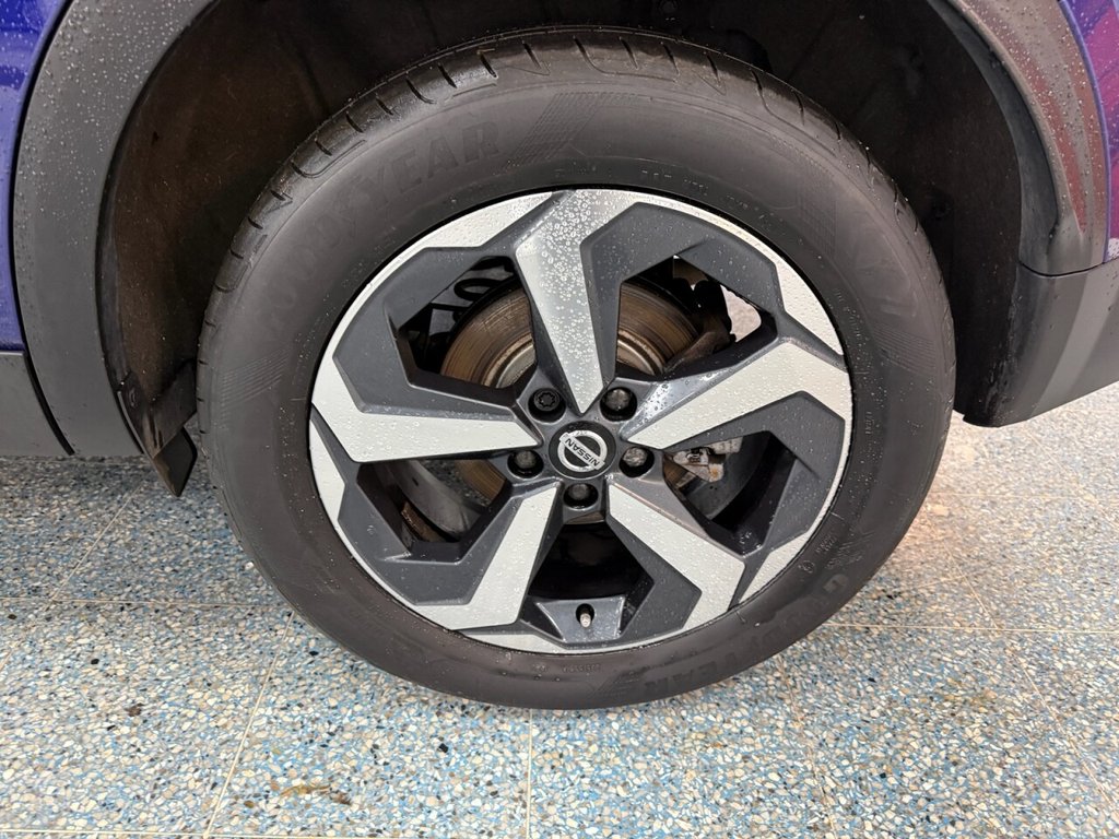 Used Nissan Qashqai 2022 for sale - 77464220: Photo 14