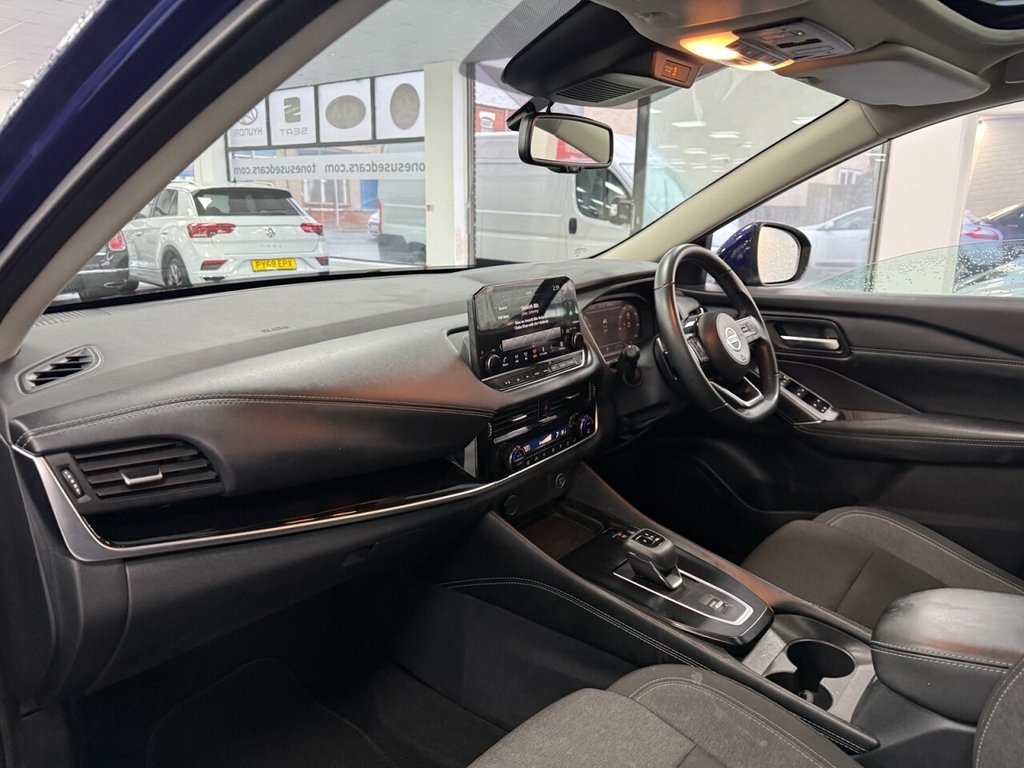 Used Nissan Qashqai 2022 for sale - 77464220: Photo 15