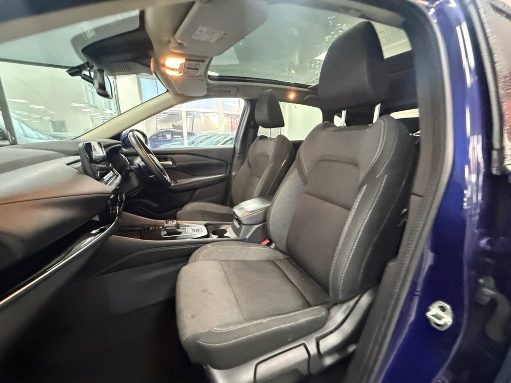 Used Nissan Qashqai 2022 for sale - 77464220: Photo 17