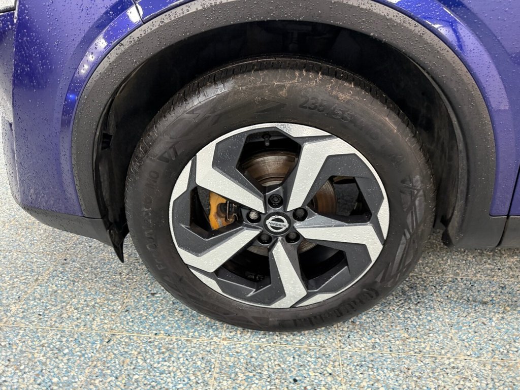 Used Nissan Qashqai 2022 for sale - 77464220: Photo 20