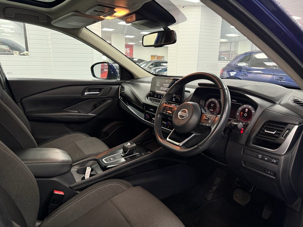 Used Nissan Qashqai 2022 for sale - 77464220: Photo 25