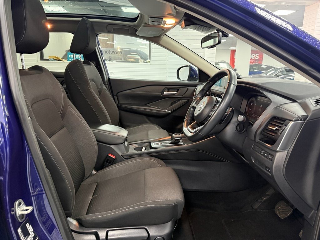 Used Nissan Qashqai 2022 for sale - 77464220: Photo 26