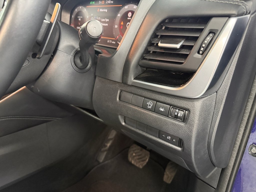 Used Nissan Qashqai 2022 for sale - 77464220: Photo 28