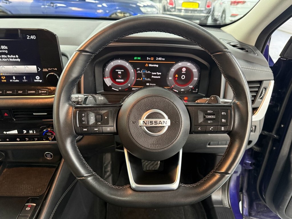 Used Nissan Qashqai 2022 for sale - 77464220: Photo 29