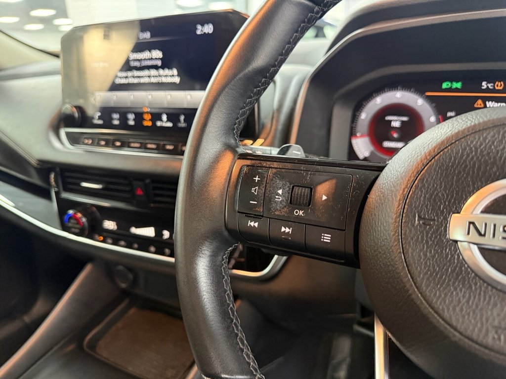 Used Nissan Qashqai 2022 for sale - 77464220: Photo 30