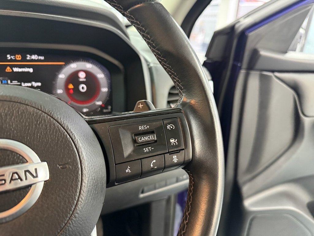 Used Nissan Qashqai 2022 for sale - 77464220: Photo 31