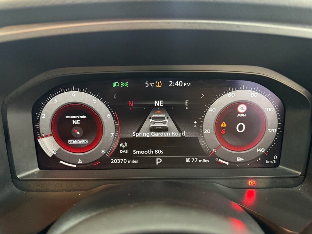 Used Nissan Qashqai 2022 for sale - 77464220: Photo 32