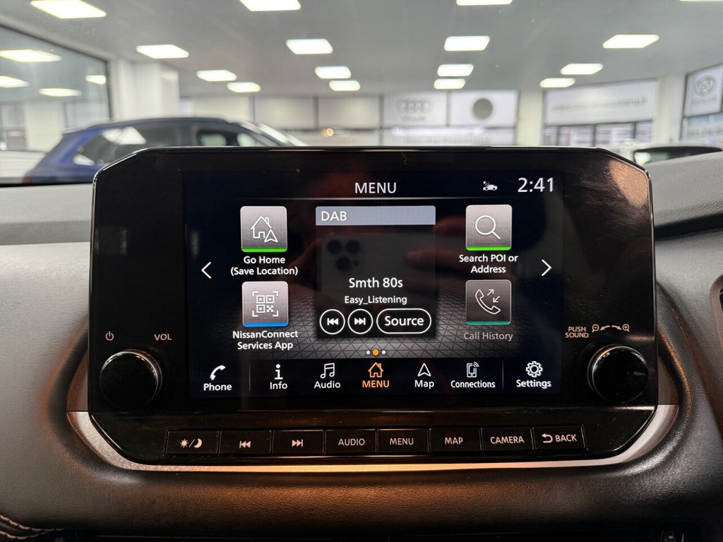 Used Nissan Qashqai 2022 for sale - 77464220: Photo 34