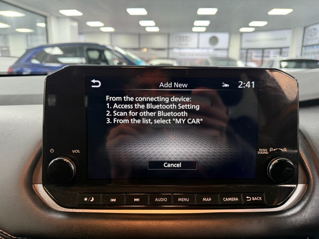 Used Nissan Qashqai 2022 for sale - 77464220: Photo 35