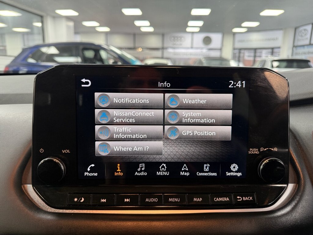 Used Nissan Qashqai 2022 for sale - 77464220: Photo 36