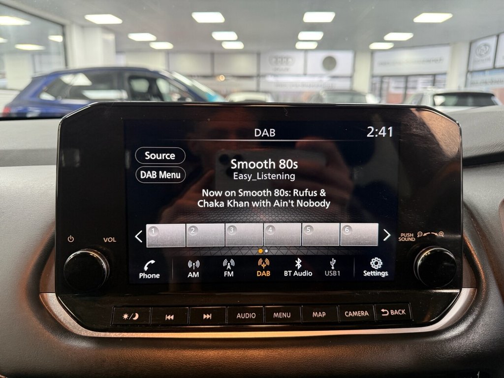 Used Nissan Qashqai 2022 for sale - 77464220: Photo 37