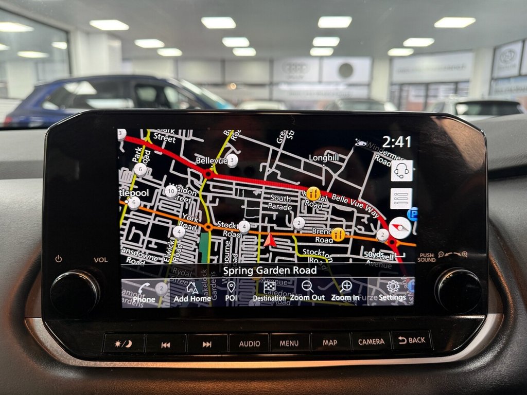 Used Nissan Qashqai 2022 for sale - 77464220: Photo 38