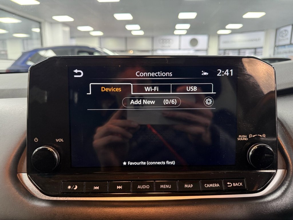 Used Nissan Qashqai 2022 for sale - 77464220: Photo 39