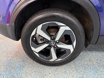 Used Nissan Qashqai 2022 for sale - 77464220: Photo