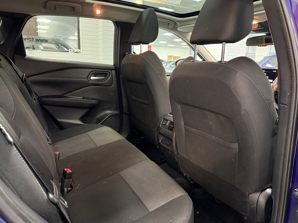 Used Nissan Qashqai 2022 for sale - 77464220: Photo 4