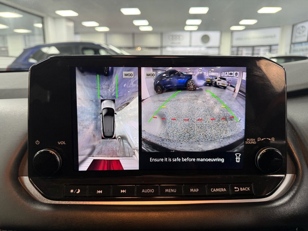 Used Nissan Qashqai 2022 for sale - 77464220: Photo 40