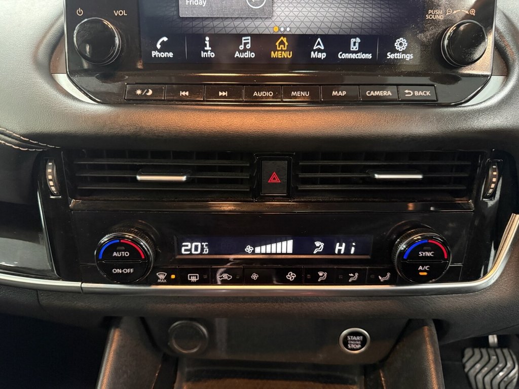 Used Nissan Qashqai 2022 for sale - 77464220: Photo 42