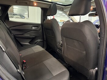 Used Nissan Qashqai 2022 for sale - 77464220: Photo