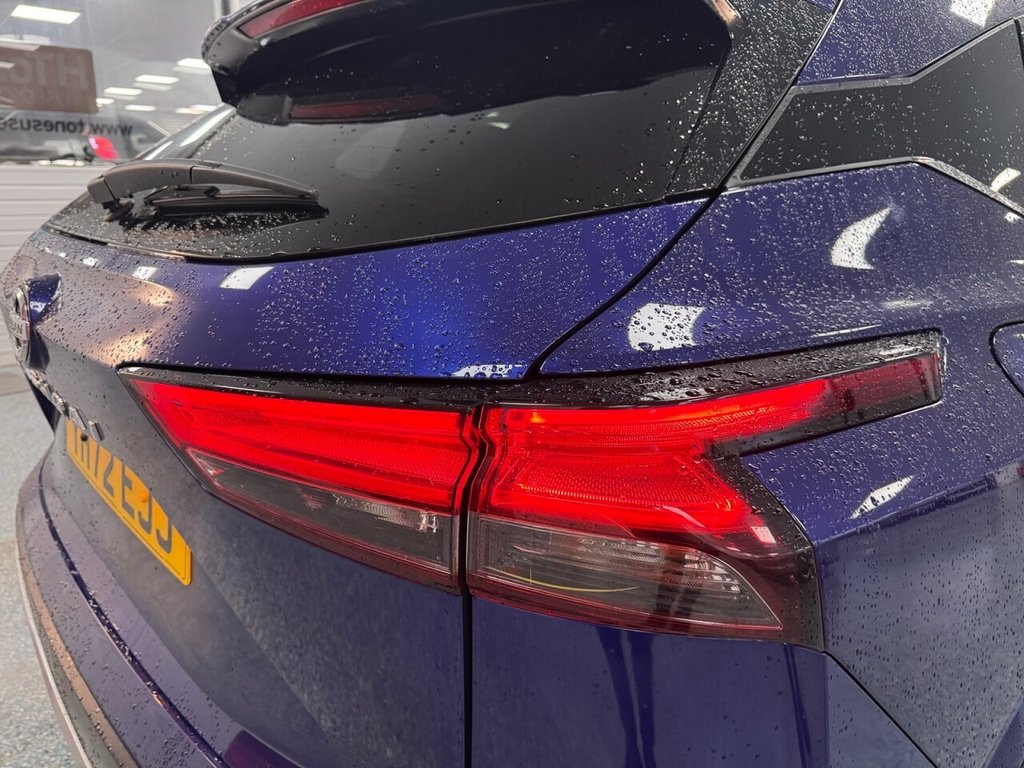 Used Nissan Qashqai 2022 for sale - 77464220: Photo 8