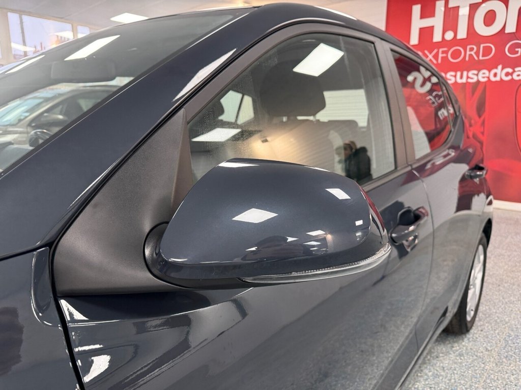 Used Hyundai i10 2023 for sale - 76776641: Photo 20