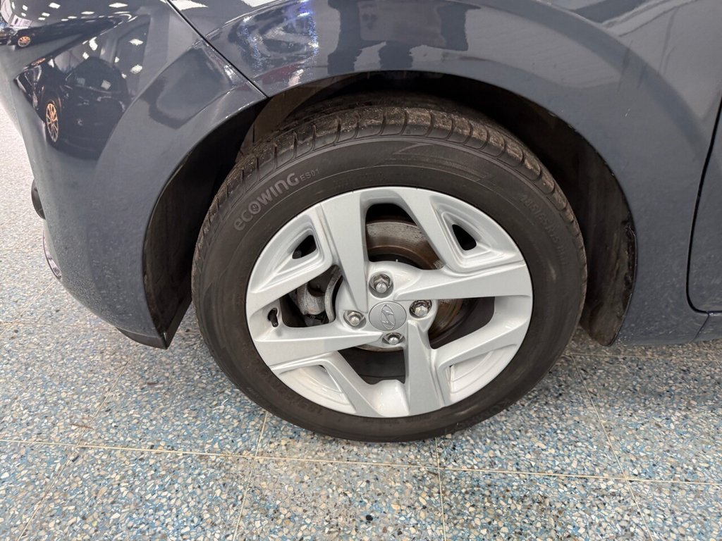 Used Hyundai i10 2023 for sale - 76776641: Photo 21