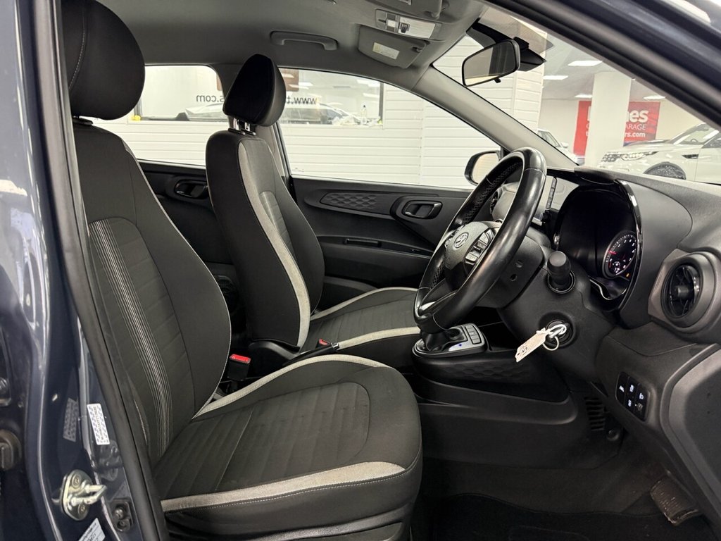 Used Hyundai i10 2023 for sale - 76776641: Photo 26