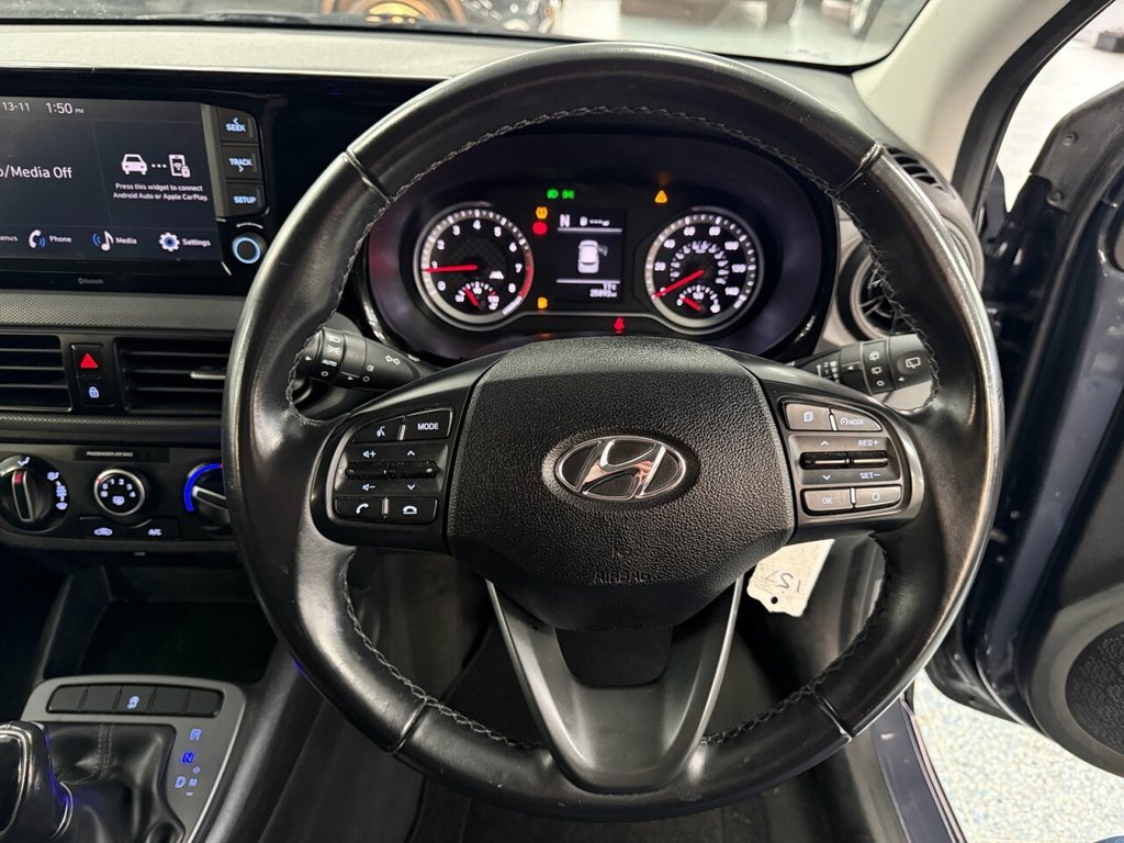 Used Hyundai i10 2023 for sale - 76776641: Photo 29