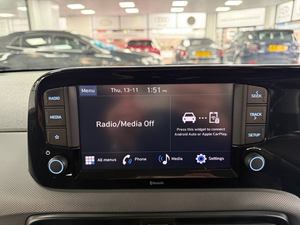 Used Hyundai i10 2023 for sale - 76776641: Photo 33