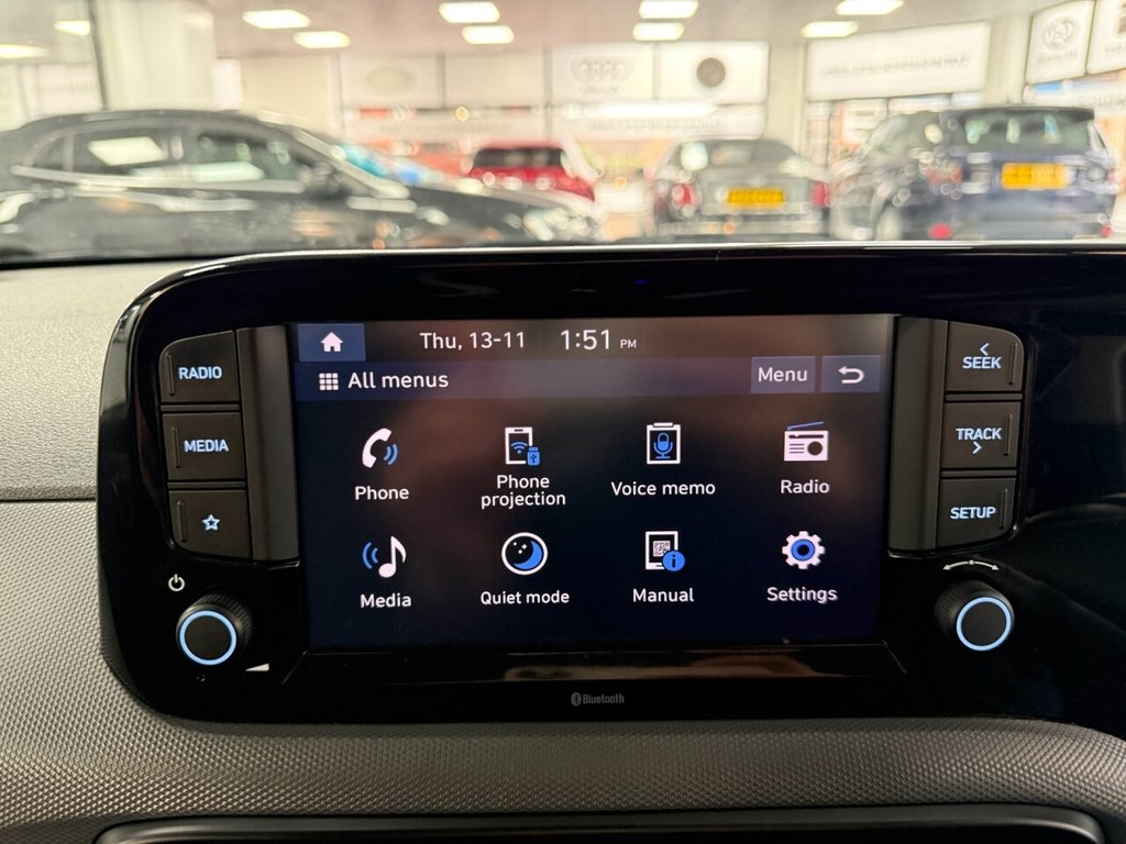 Used Hyundai i10 2023 for sale - 76776641: Photo 34