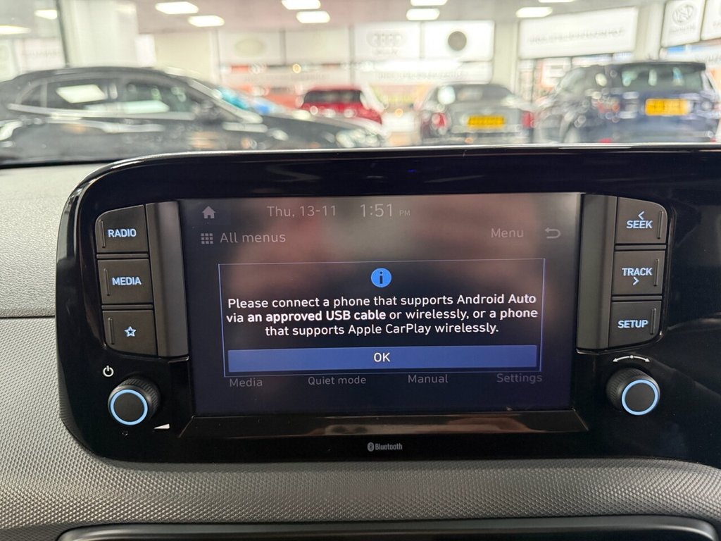 Used Hyundai i10 2023 for sale - 76776641: Photo 36