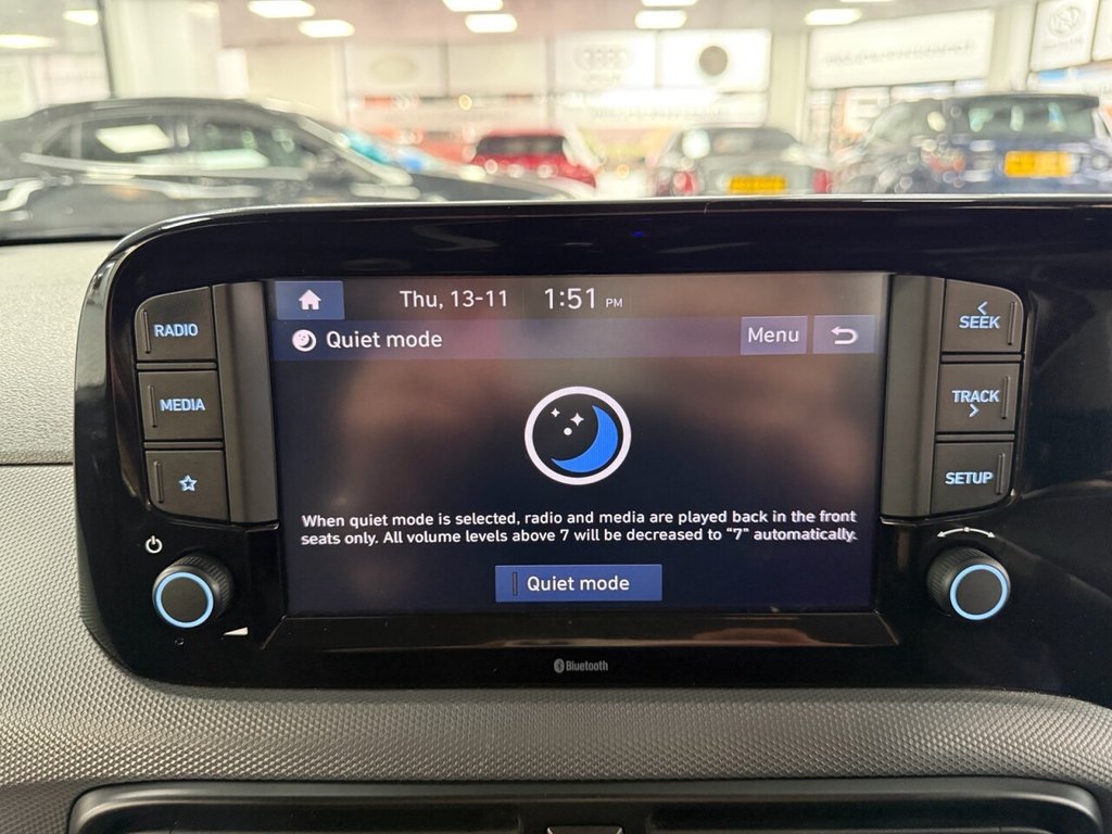 Used Hyundai i10 2023 for sale - 76776641: Photo 40