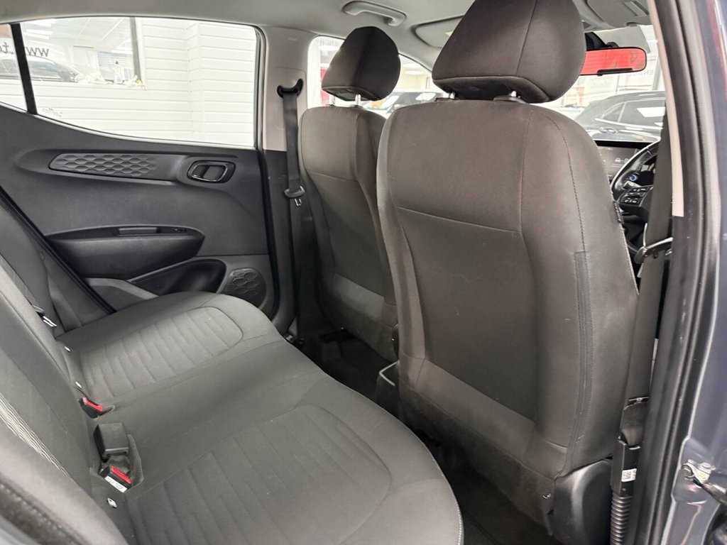 Used Hyundai i10 2023 for sale - 76776641: Photo 5