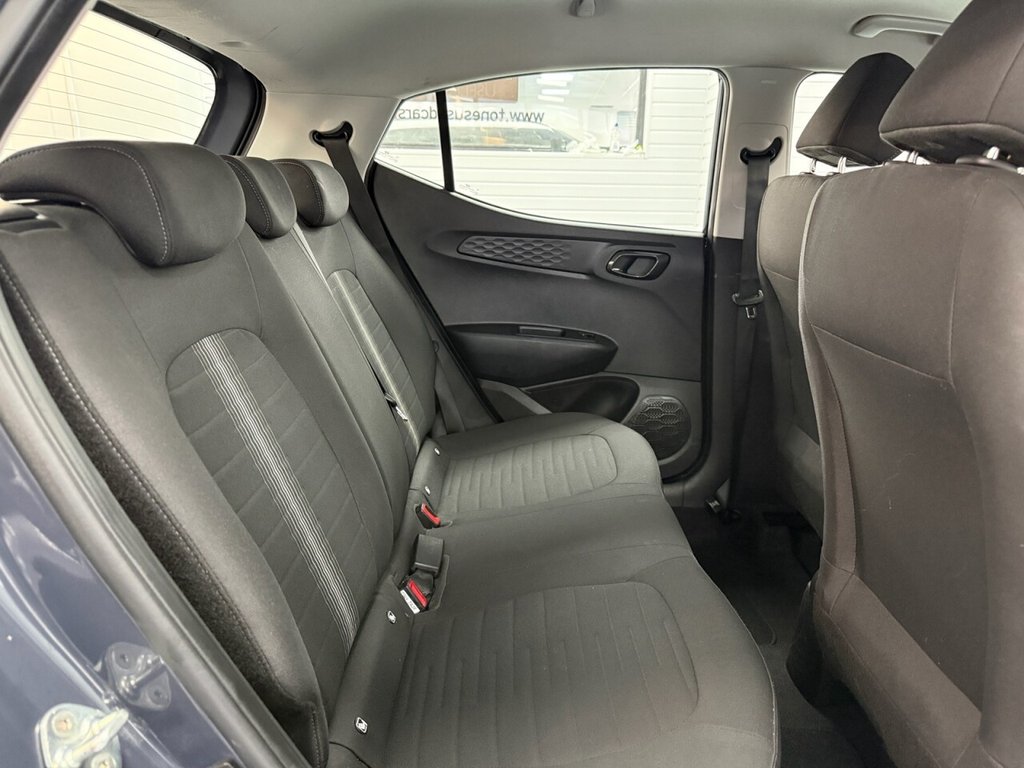 Used Hyundai i10 2023 for sale - 76776641: Photo 6