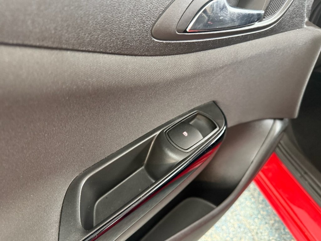 Used Vauxhall Corsa 2018 for sale - 76776663: Photo 16