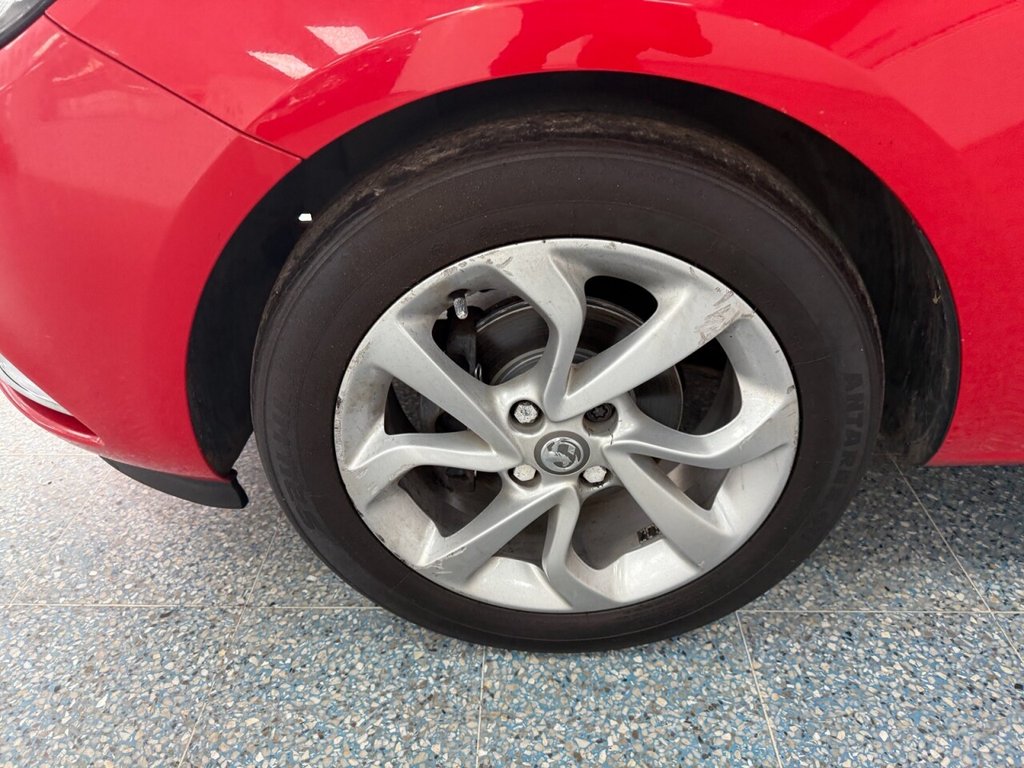 Used Vauxhall Corsa 2018 for sale - 76776663: Photo 18