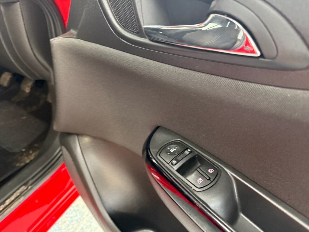 Used Vauxhall Corsa 2018 for sale - 76776663: Photo 23