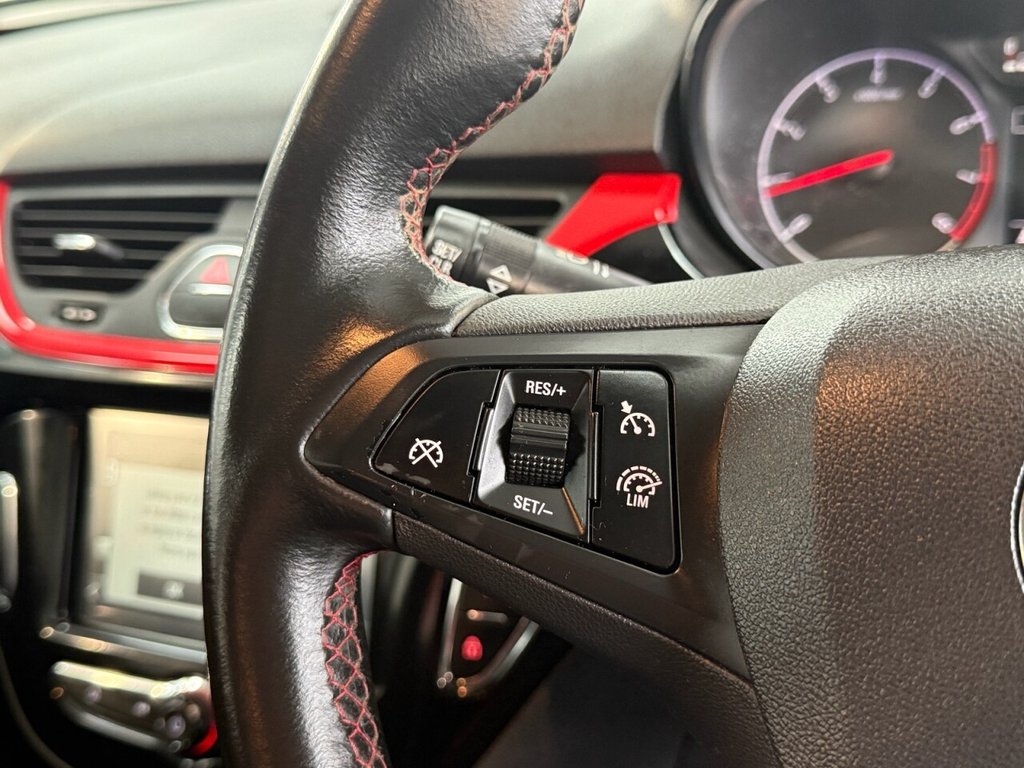 Used Vauxhall Corsa 2018 for sale - 76776663: Photo 26